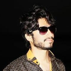 Siraj Mushwani