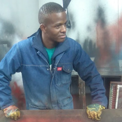 Sizwe Ntimane