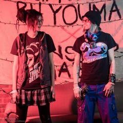 Duo Dai·Gu·Ren - ダイ・グ・レン・デュエット