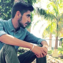 kini door kinara by gulam jugni