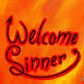 Sinners Are Winners