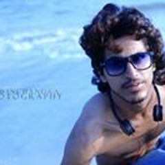 Georgy Tharakan