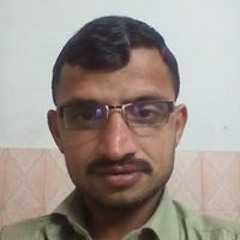 Shamahad Ali