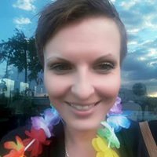 Anna Noszczyk-Częścik’s avatar