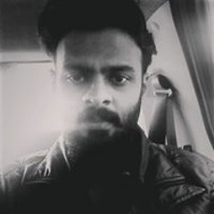 Avinaash Anilkumar