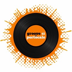 Groove și portocale
