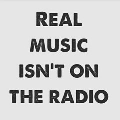 REAL MUSIC