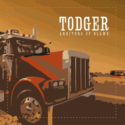 Todger’s avatar