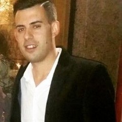 Gorka Rodriguez 1