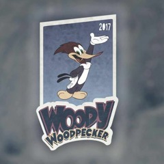 WOODY WOODPECKER 2017