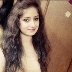 syeda mahrukh