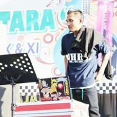 Yendi J Si Ringo - ringo