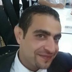 إبراهيم بركات