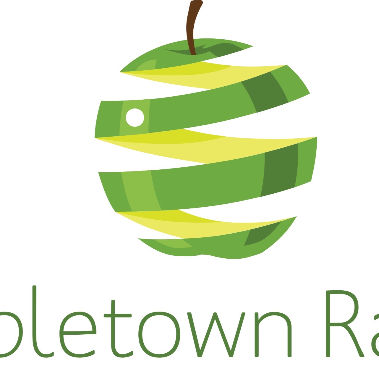 Appletown Radio - zum Nachhören