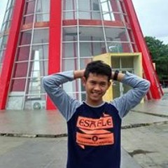 Revo Riansyah