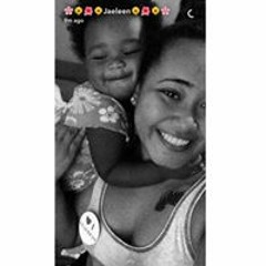 Jaeleen Jyann Sanchez