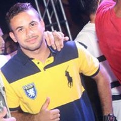Mahmoud Fawzy