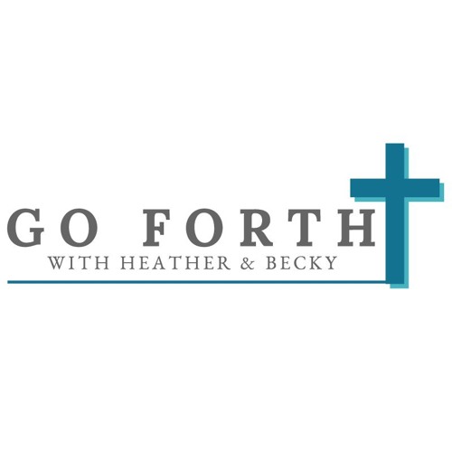 Go Forth Podcast’s avatar