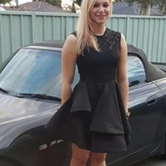 JaDe K. Josevski