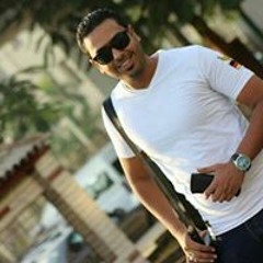 Esraa Ali