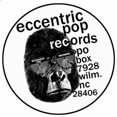 Eccentric Pop Records