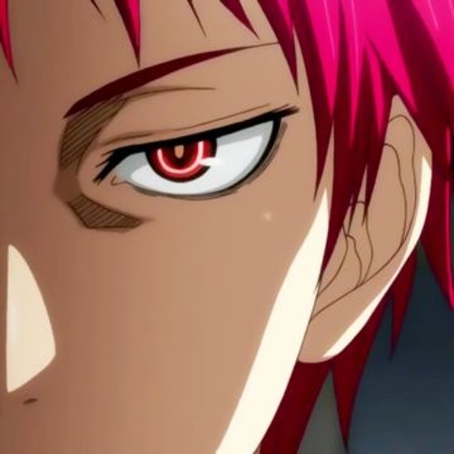 Rap Do Akashi (Kuroco No Basket) L Águia L Tributo 31