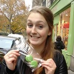 Guro Amundsen Nygaard