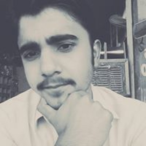 Waqas Saeed’s avatar