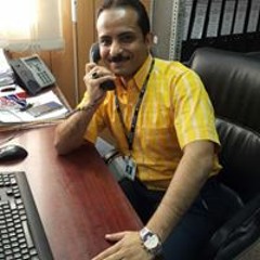 Ahmed Sakr
