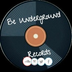 #Belgium Underground Records