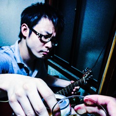 銀時計と俄雨by 谷口大介