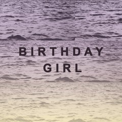 Birthday Girl