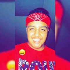 Antony Morales