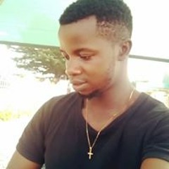 Avoseh Gabriel Maunapon