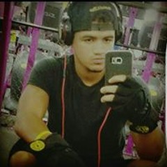 Jason Castillo