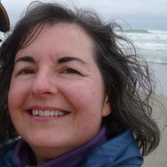Mary McCrimmon