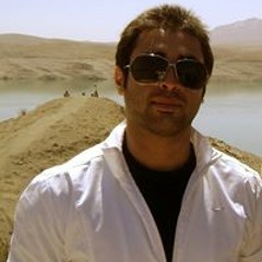 Mahbod Gh
