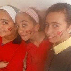 Shahd Khaled