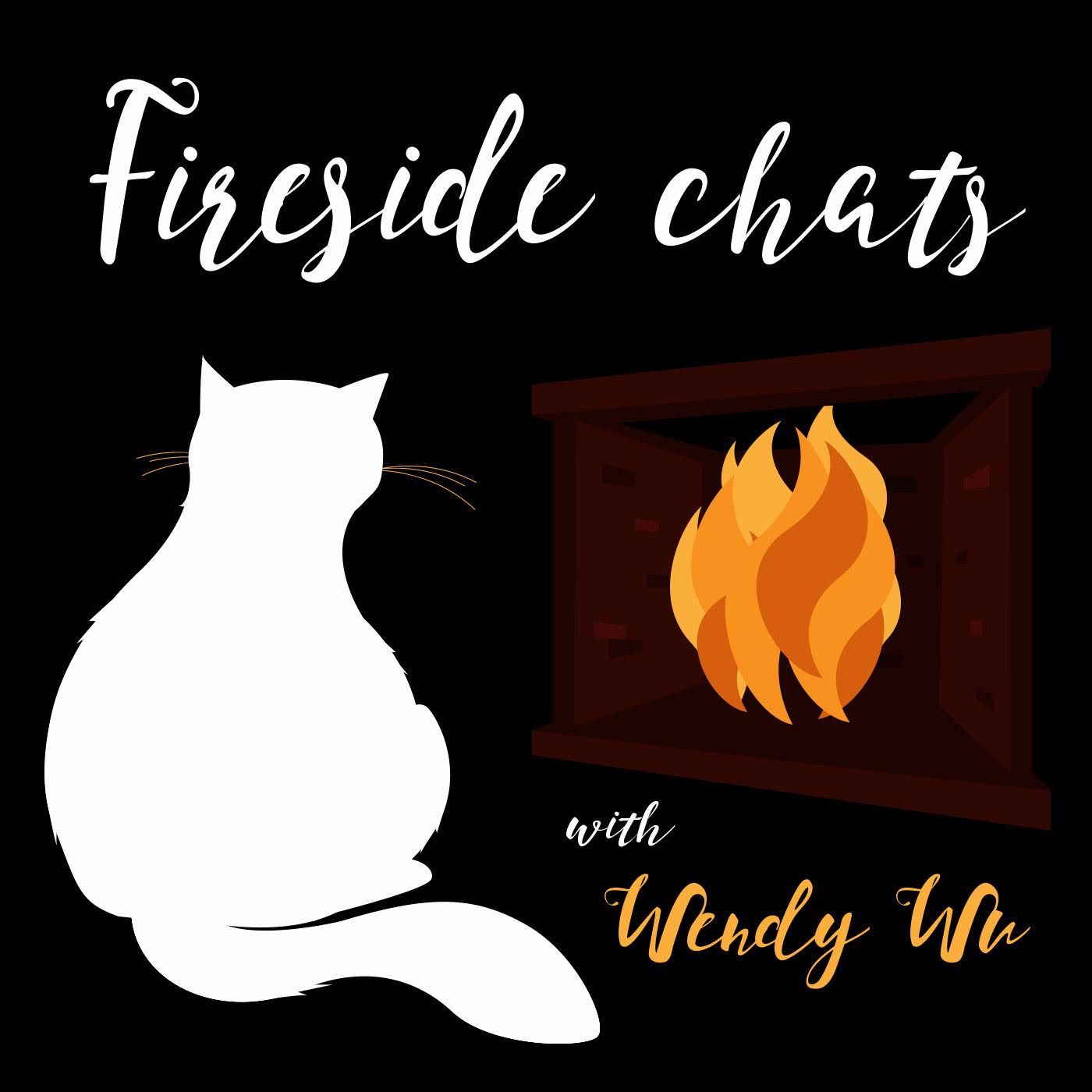 Fireside Chats with Wendy Wu