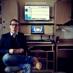Mack Paxton | Composer