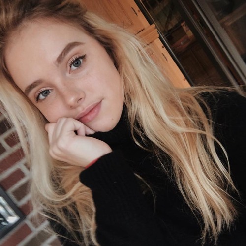 Amanda Potter’s avatar