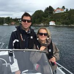 Henrik Norman Eriksen