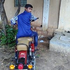 Vikram Bhai Shabad