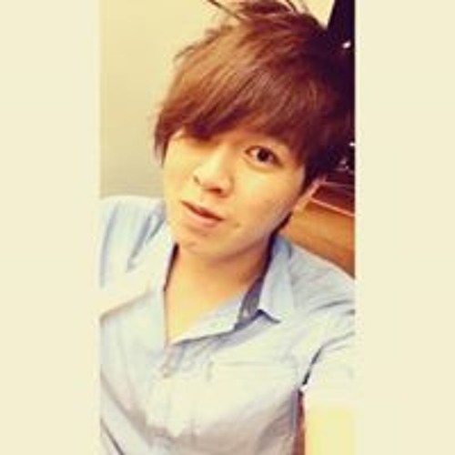 Wangjo Hsu’s avatar