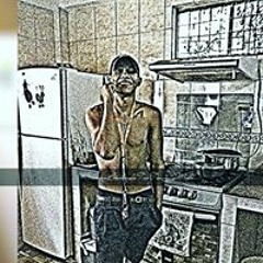 Yunior Alexander VII