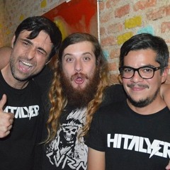 //// HITALYZER //// Merino-Caio-K
