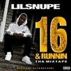 Lil Snupe ~ Ketchup Freestyle