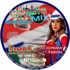 Stephany Herrera Venegas