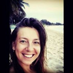 Daria Eliya Funshtain