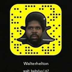 Walter Helton